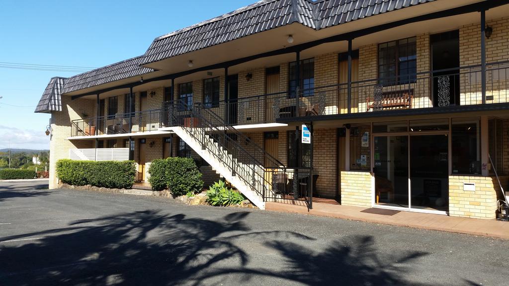 In Town Motor Motel
